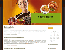 Tablet Screenshot of dailysushi.pl